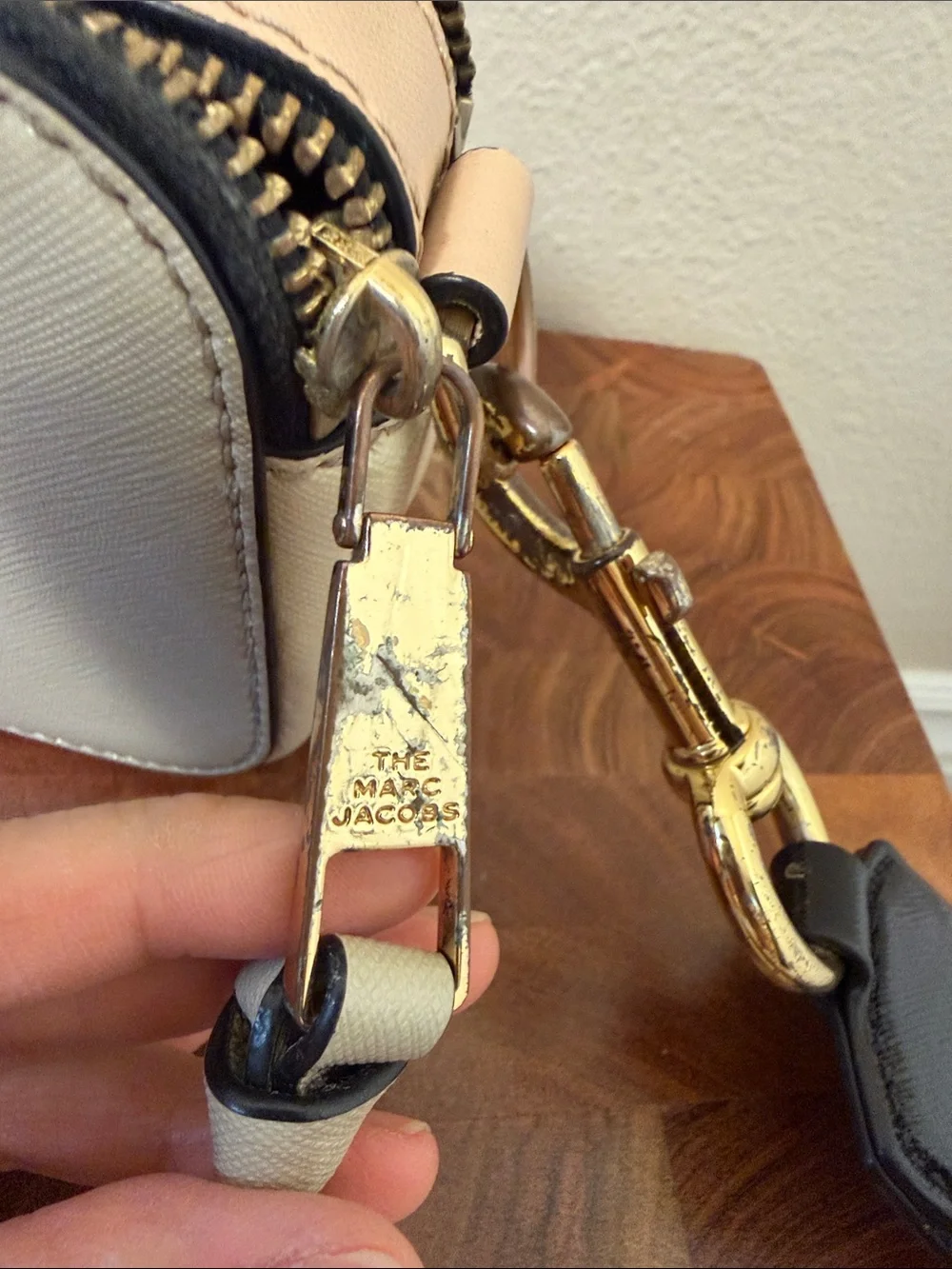 Marc Jacobs marc jacobs